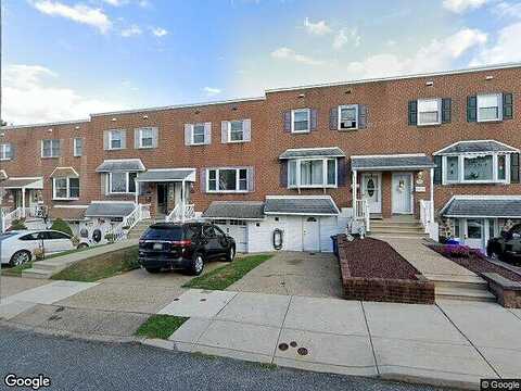 Woburn, PHILADELPHIA, PA 19114