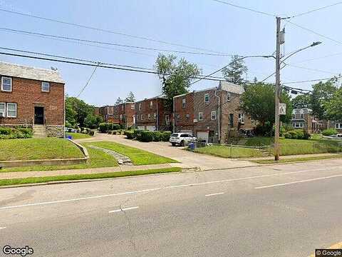Dorset, PHILADELPHIA, PA 19150