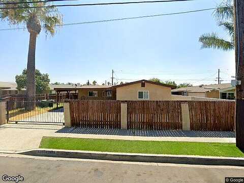 Vaughn, SAN FERNANDO, CA 91340