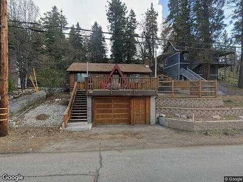 Sand Canyon, BIG BEAR LAKE, CA 92315