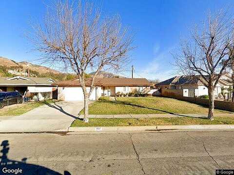 Garden, SAN BERNARDINO, CA 92404
