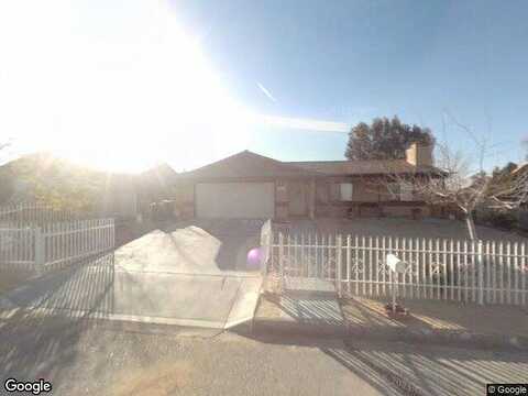 Hall, TWENTYNINE PALMS, CA 92277