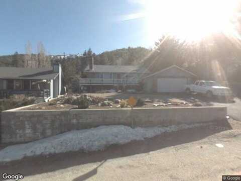 Canyon, WRIGHTWOOD, CA 92397