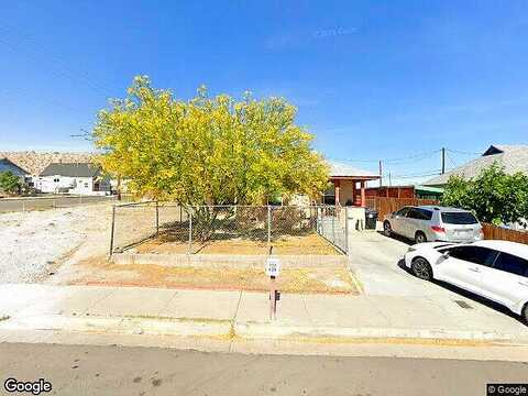 4Th, BARSTOW, CA 92311