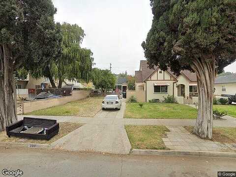 J, ONTARIO, CA 91764
