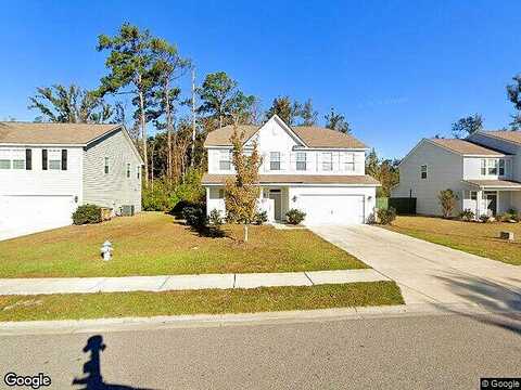 Wando View, RICHMOND HILL, GA 31324