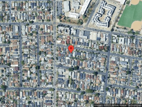 41St, LOS ANGELES, CA 90011