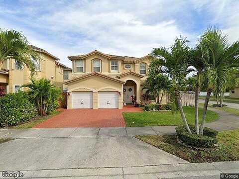 111Th, MIAMI, FL 33178