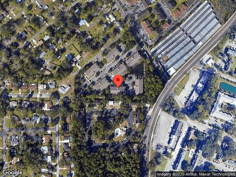 Manotak Oaks Dr, Jacksonville, FL 32210