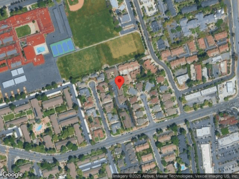 Cherry Ave, San Jose, CA 95118