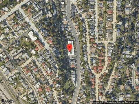 Reynard Way, San Diego, CA 92103