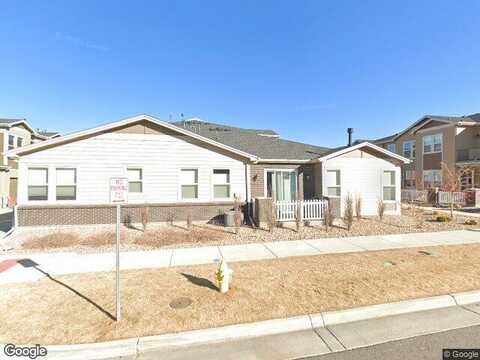 W 64Th Pl, Arvada, CO 80007