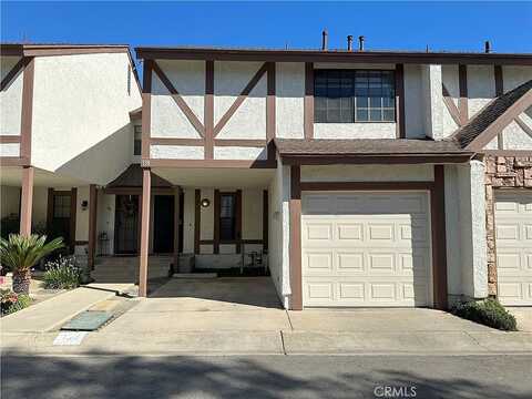 Benson Ave, Chino, CA 91710