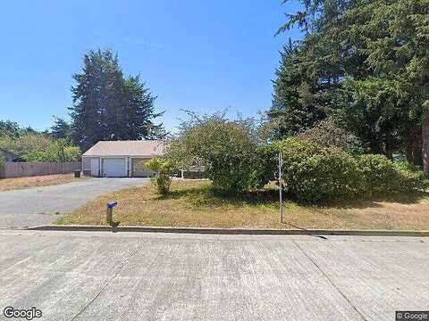 Michigan, BANDON, OR 97411