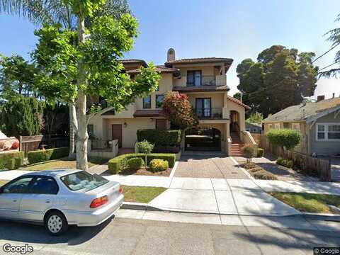 21St, SAN JOSE, CA 95116