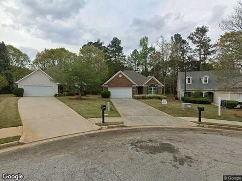 Strath Clyde, MCDONOUGH, GA 30253