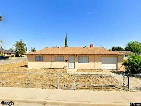 Peach, LIVINGSTON, CA 95334