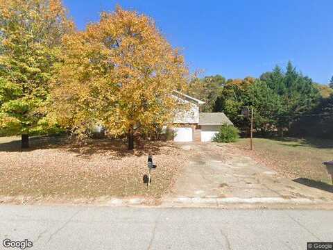 Tony Valley, CONYERS, GA 30013
