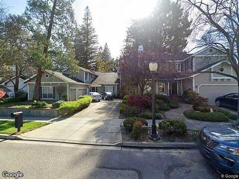 Clark, MOUNTAIN VIEW, CA 94040