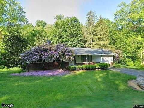 Eile Dahl, KEMPTON, PA 19529