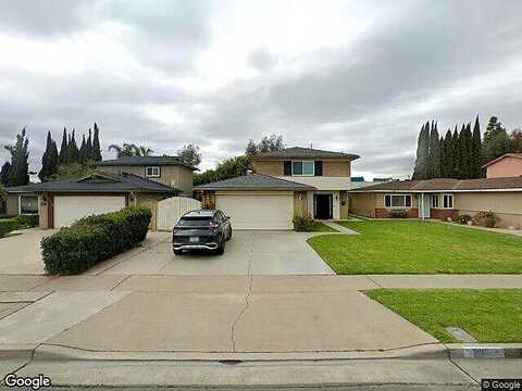 Plymouth, ANAHEIM, CA 92806