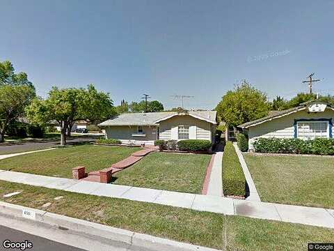 Debs, WEST HILLS, CA 91307