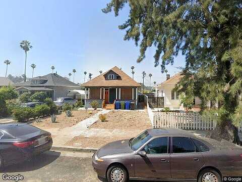 Garvanza, LOS ANGELES, CA 90042