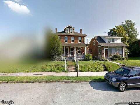 Lincoln, DOWNINGTOWN, PA 19335