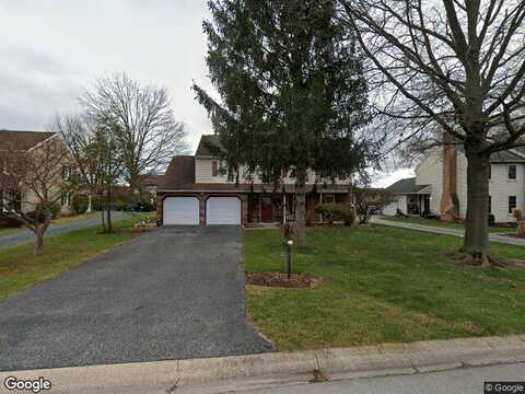 Cypress, DOVER, PA 17315