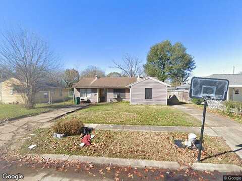 Garvey, PASADENA, TX 77506