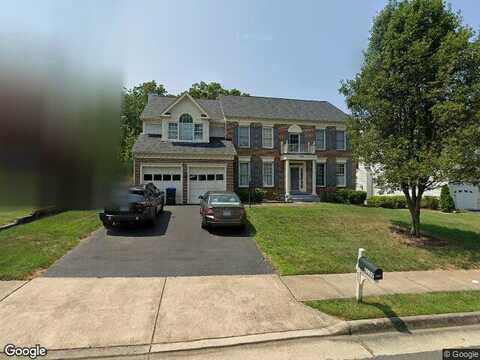 Jennings, WOODBRIDGE, VA 22191