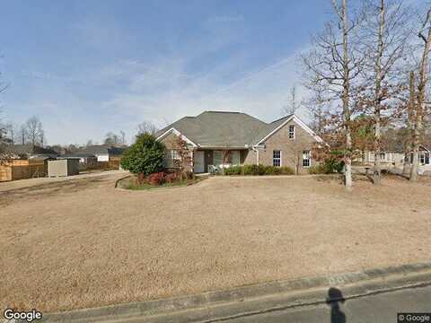 Misty Oaks, ROME, GA 30165