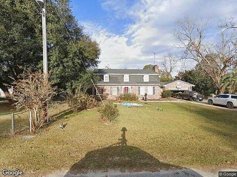Brinson, ROCKY FORD, GA 30455