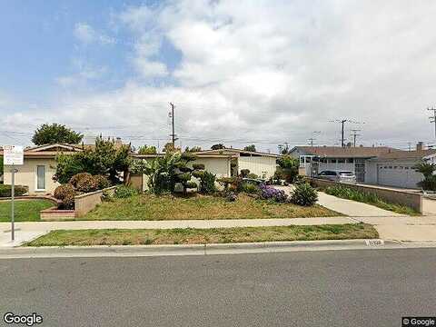 Raymond, GARDENA, CA 90247