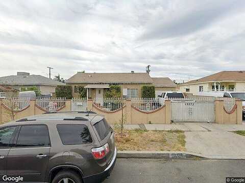 Sunburst, PACOIMA, CA 91331