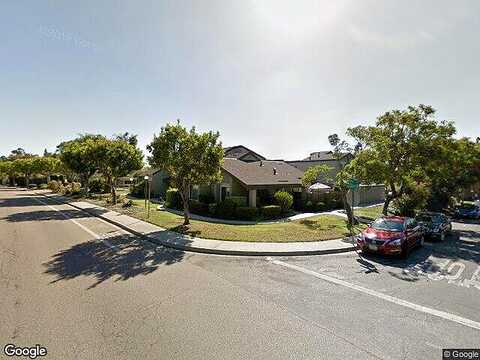 Macouba, SAN DIEGO, CA 92124