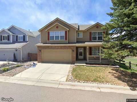 Bexley, HIGHLANDS RANCH, CO 80126