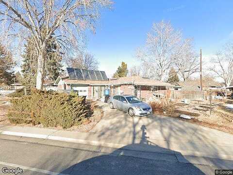 Brooks, ARVADA, CO 80004