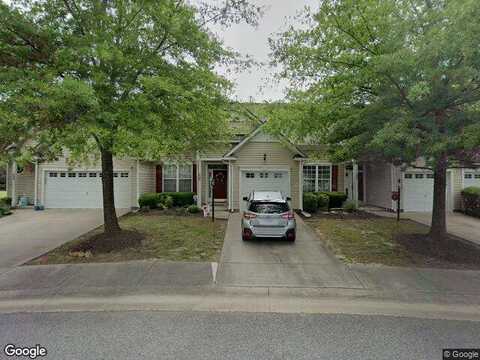 Providence Knoll, NORTH CHESTERFIELD, VA 23236