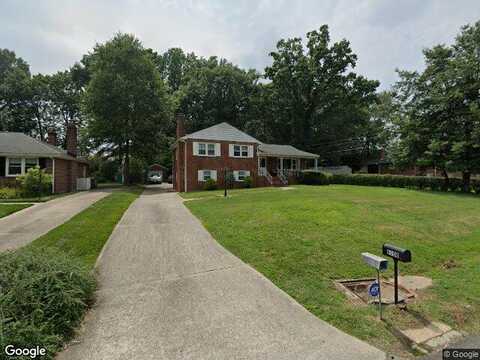 Bowers, RICHMOND, VA 23227