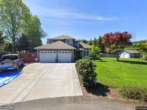 Leslie, TUMWATER, WA 98501
