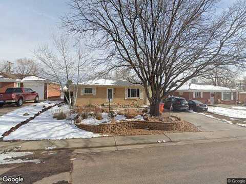 Vallejo, DENVER, CO 80221