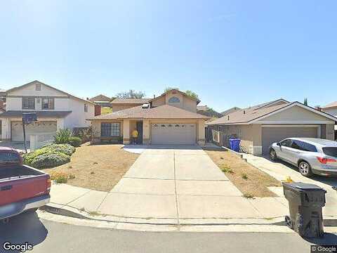 Danawoods, SAN DIEGO, CA 92114