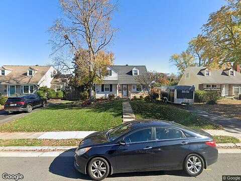 Williams, ALEXANDRIA, VA 22307