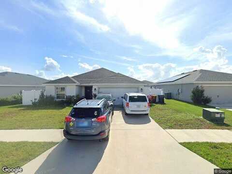 Fairhope, POLK CITY, FL 33868