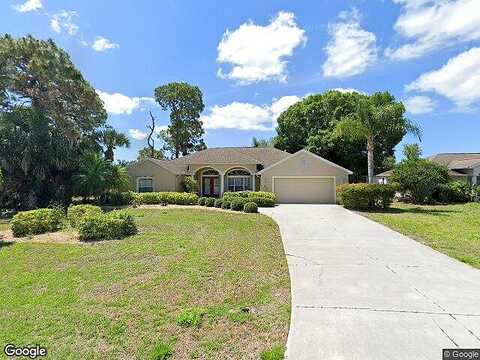 Boundary, ROTONDA WEST, FL 33947