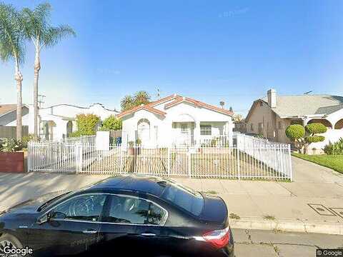 6Th, LOS ANGELES, CA 90043