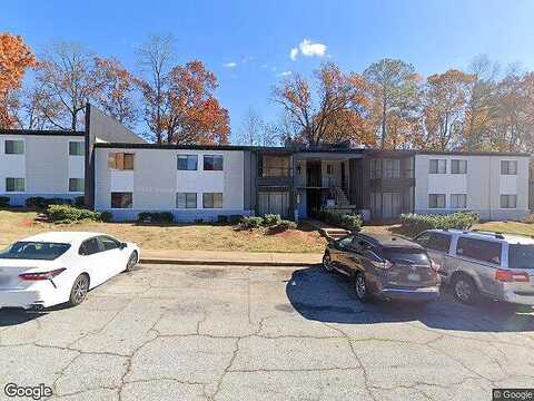 Lee, MORROW, GA 30260