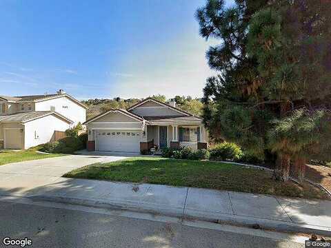 Parrolette, OCEANSIDE, CA 92057