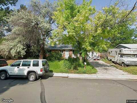 Ponderosa, FORT COLLINS, CO 80521